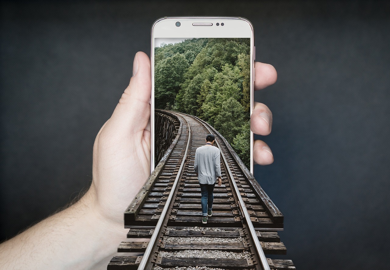 Pantalla Samsung